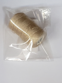 Hilo Beige Para cabello
