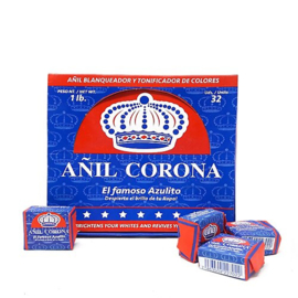 Añil Corona