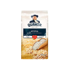 Quaker avena Integral
