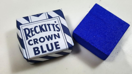 Reckitts clown blue