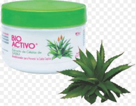 BioActivo Extracto de celulas de sabila