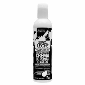 Ligao de leche Crema para peinar Leave in
