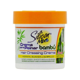 Crema para peinar Bambú  6. oz (170gr) Styling creme