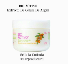 BioActivo Extracto de celulas de aceite de ARGAN