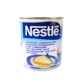 Leche condensada Nestle