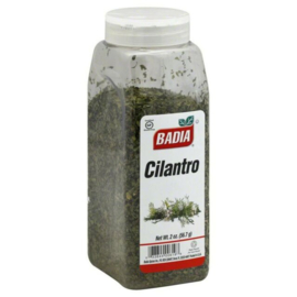 Badia  Cilantro  3,5 oz