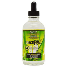 Crece pelo Gotero 4.25fl.oz (120ml)