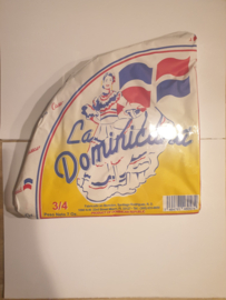 La Dominicana Pan de Cassave