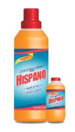 Hispano Jabon de Cuaba Liquido 850ml / 28.7oz