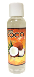 Aceite Coco Roldan 4oz (120ml)