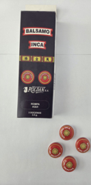 Roldan Balsamo Inca 1/8oz [doos 36st]