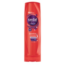 Sedal Keratina Conditoner        340ml