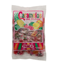 Menta de Frutas