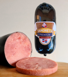 Induveca Jamoneta Premium