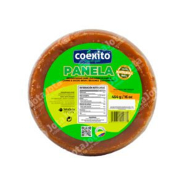 Coexito Panela redonda 454 gr