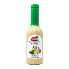 Badia Cilantro Lime & Garlic