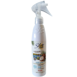 Silicon Mix Laciador Nutritivo coconut oil 8.5 fl. oz.