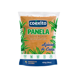 Coexito Panela Pulverizada