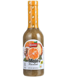 Badia Tropical MOJO marinade