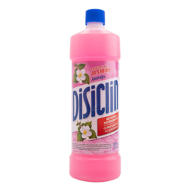 Disiclin Jasmijn geparfumeerde allesreiniger 28oz