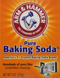 Arm & Hammer  Baking soda 250 gr