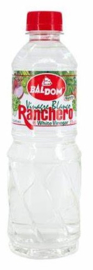 Baldom vinagre blanco 16oz