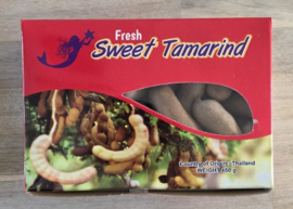 Sweet Tamarind 450gr fresh rojo