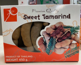 Sweet tamarind 450 gr