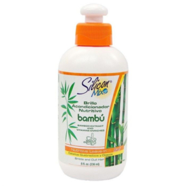 Nutritivo leave in conditioner  Bambu 8 oz 236ml