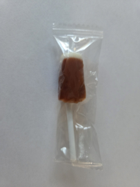 Pilones de Chocolate