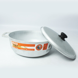 Imusa Caldero 30 cm - 6.5 L