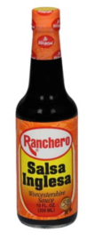 Baldom salsa inglesa 10oz
