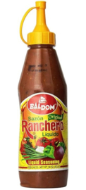 Baldom Sázon Líquido Ranchero Original 29 oz