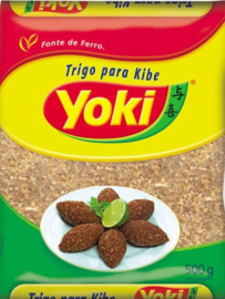 Yoki  trigo     kibe   500 gr