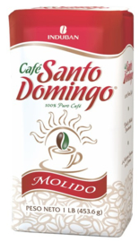 Induban Café Santo Domingo 450g