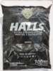 Menta Halls Extra-Strong-Eucalyptus