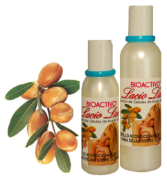BioActivo Lacio Lacio Extracto de Células de Aceite de Argan 7oz (210ml)