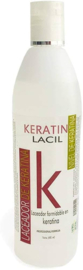 Keratin Lacil