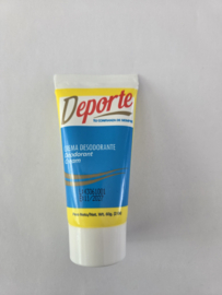 Deporte Crema Desodorante 2oz (TUBO)