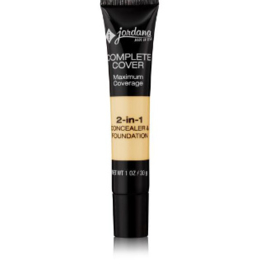 Jordana Complete Cover   nr 05   Creamy Natural 1oz / 30g