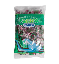 Mentas Frescas Panca Verde 12.7oz 360g