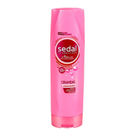 Sedal Ceramidas Conditioner       340ml