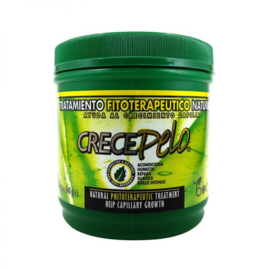 Crece Pelo Tratamiento natural 8.5 oz (240g)