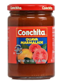 Conchita Guave Marmalade 400gr