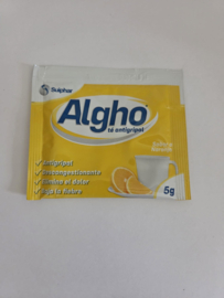 Algho Te Naranja