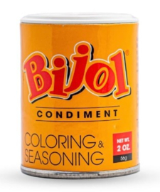Bijol Condiment Coloring & Seasoning 2oz