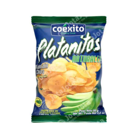 Coexito Platanitos Salado