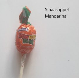 Bon Bon Bum por 1 chupeta