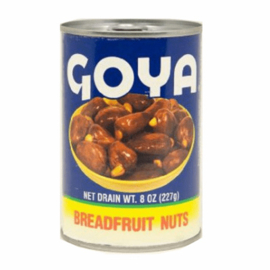 Goya pan de fruta