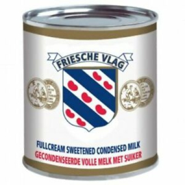 Leche condensada Friesche vlag